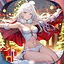 Level 45 icon
