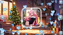 Lovely Anime Puzzle: Christmas Screenshot 7