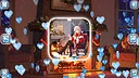 Lovely Anime Puzzle: Christmas Screenshot 3