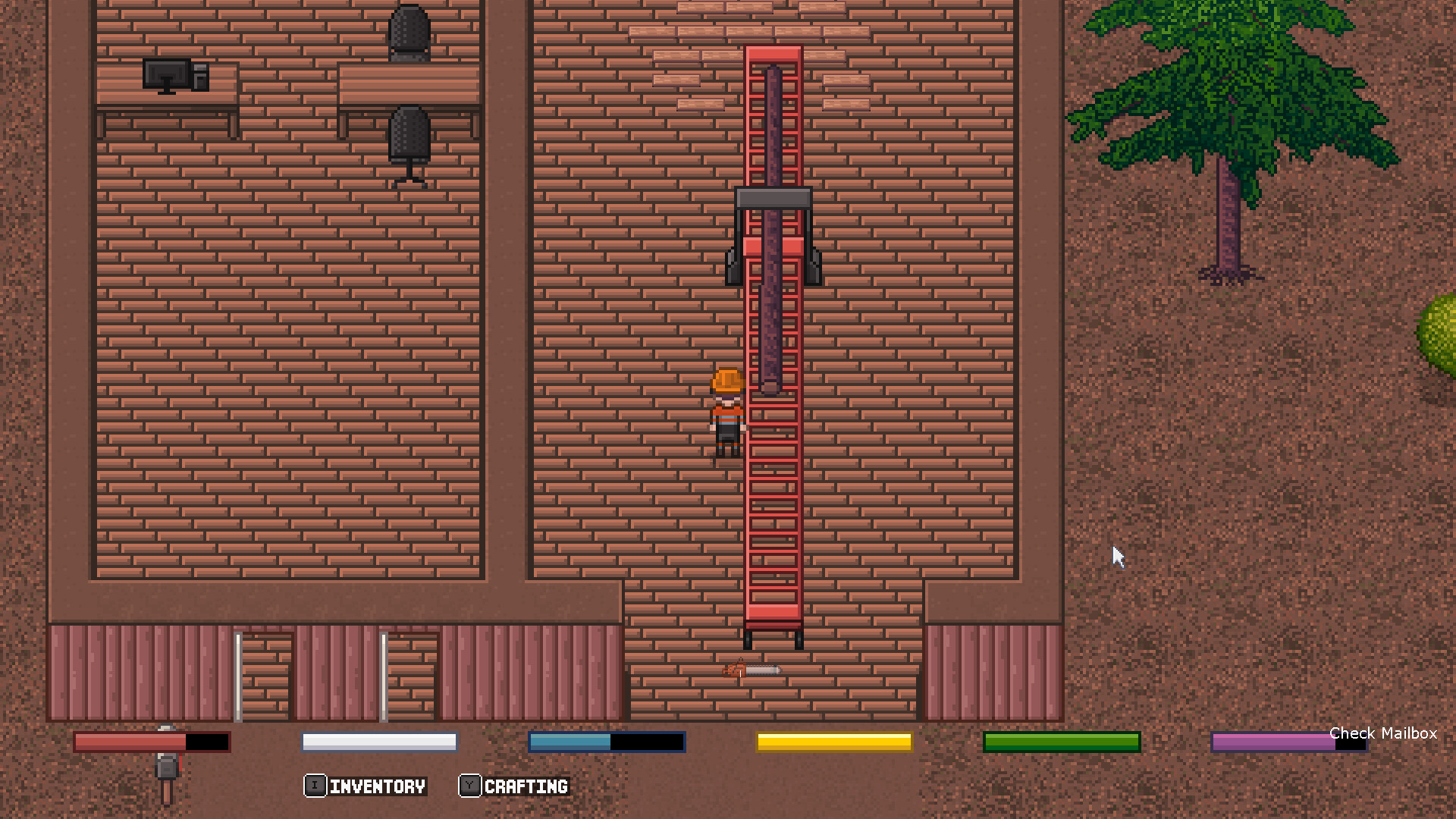 Citizen Life Screenshot 1