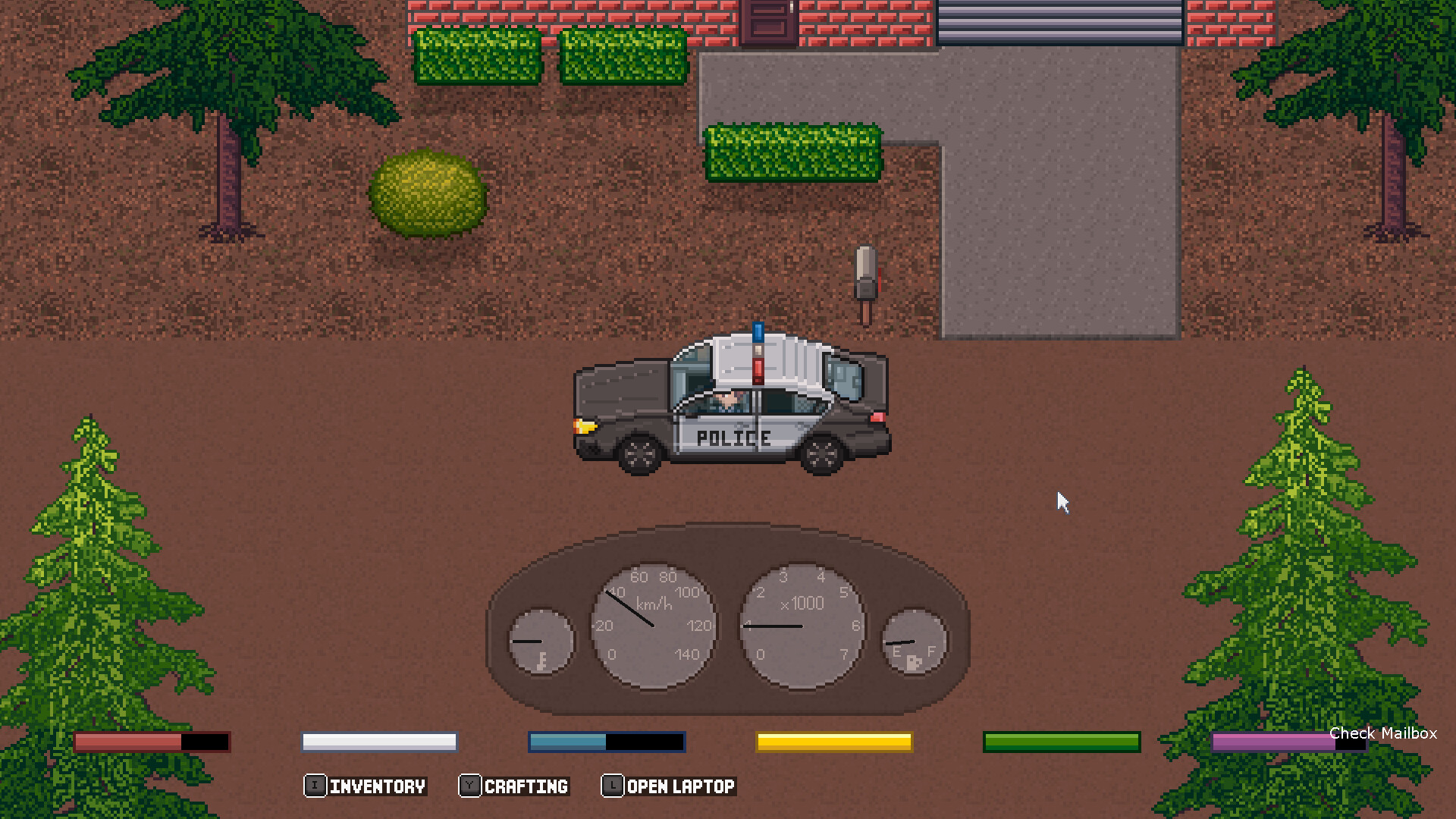 Citizen Life Screenshot 3