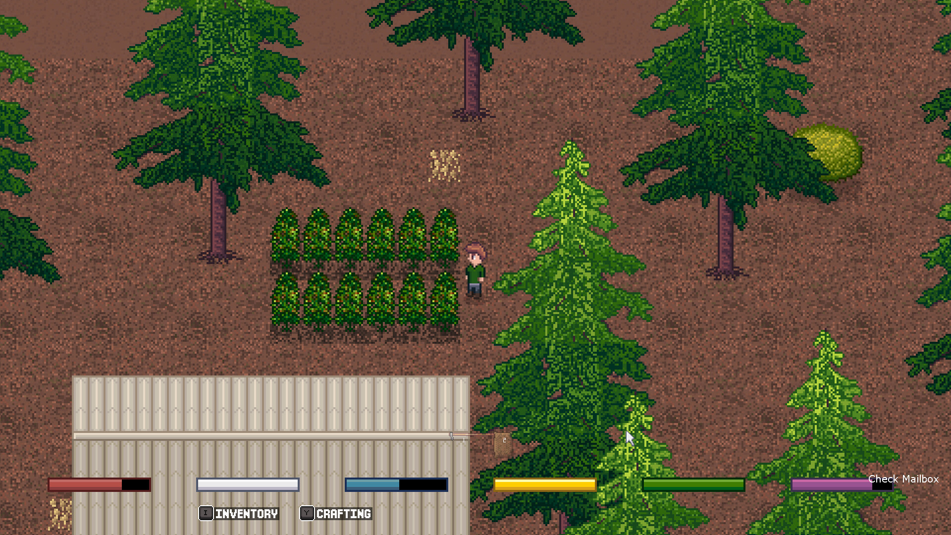 Citizen Life Screenshot 2