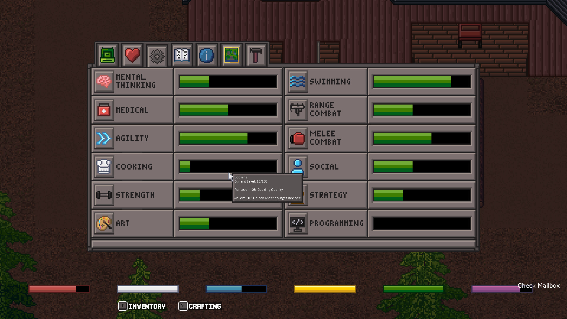 Citizen Life Screenshot 4