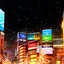 Loneliness and the City icon