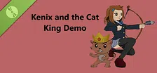 Kenix and the Cat King Demo