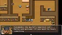 Kenix and the Cat King Demo Screenshot 0