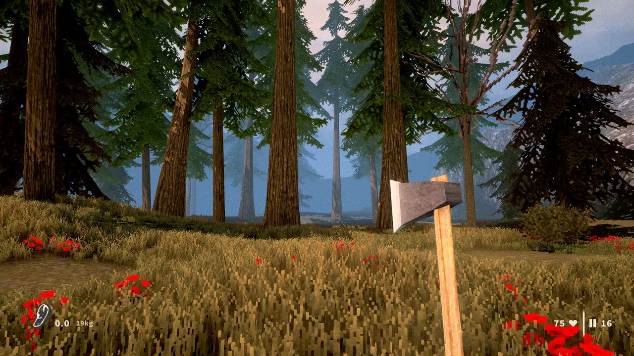 Raccoon Hunter Screenshot 6
