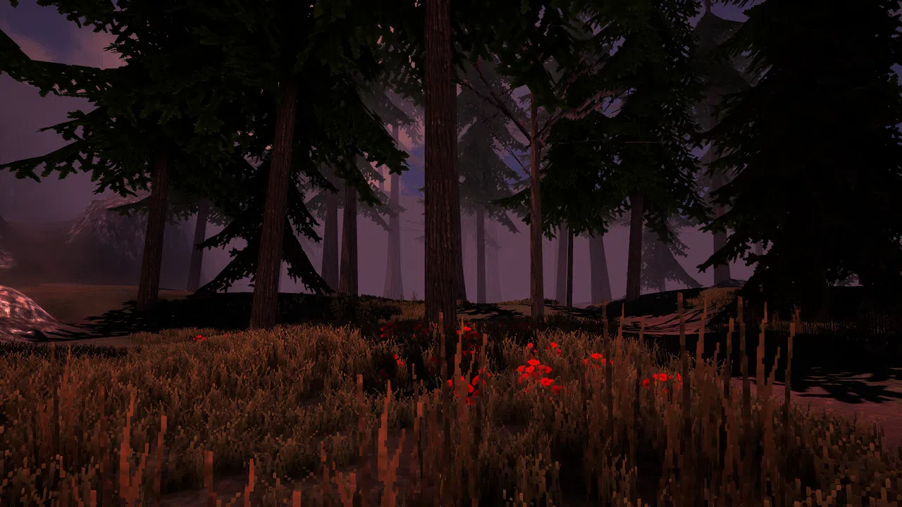 Raccoon Hunter Screenshot 5
