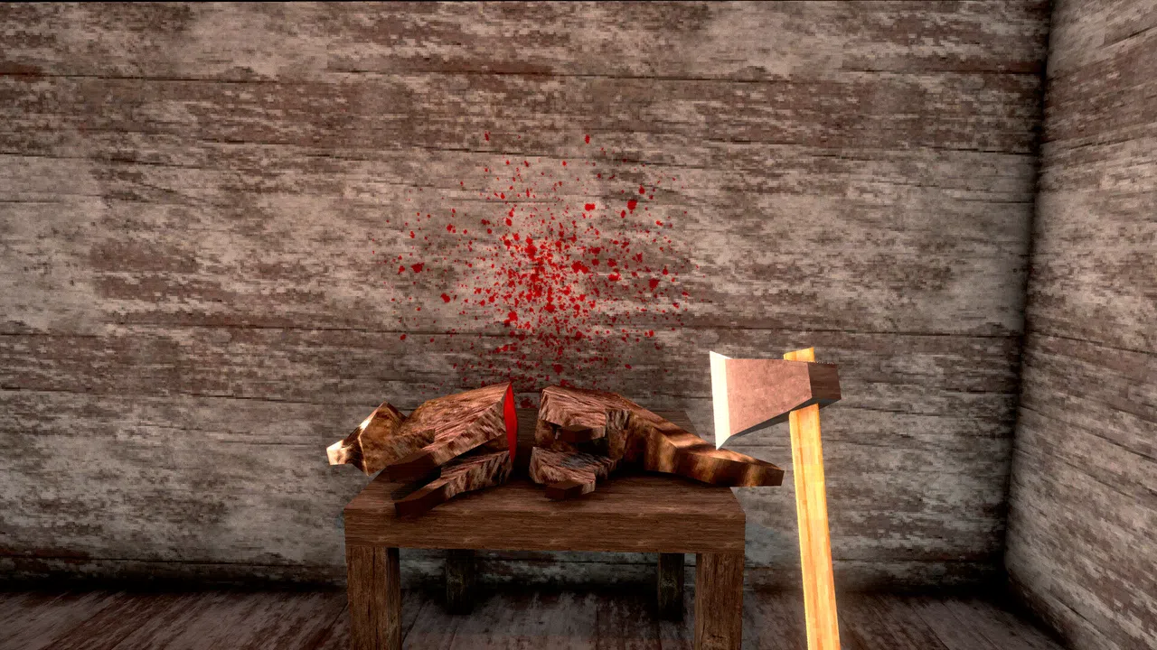 Raccoon Hunter Screenshot 2
