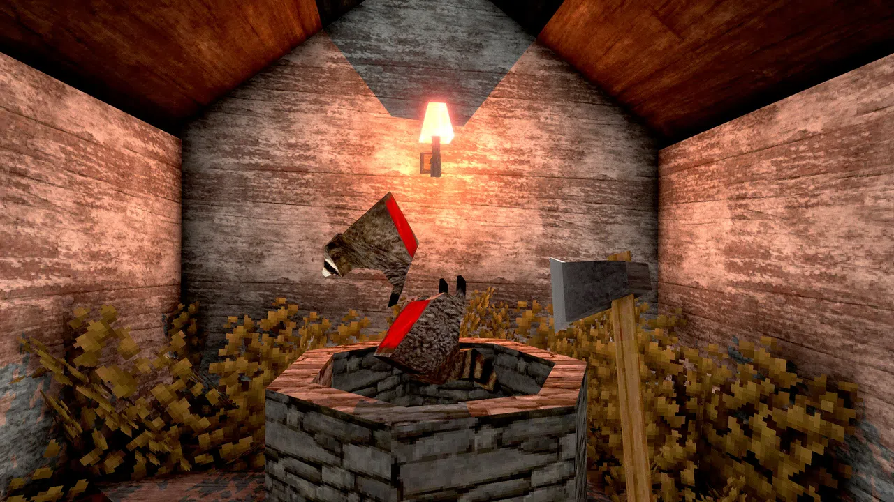 Raccoon Hunter Screenshot 3