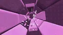 Synthwave Tunnel Screenshot 1