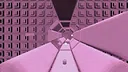 Synthwave Tunnel Screenshot 6