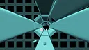 Synthwave Tunnel Screenshot 2