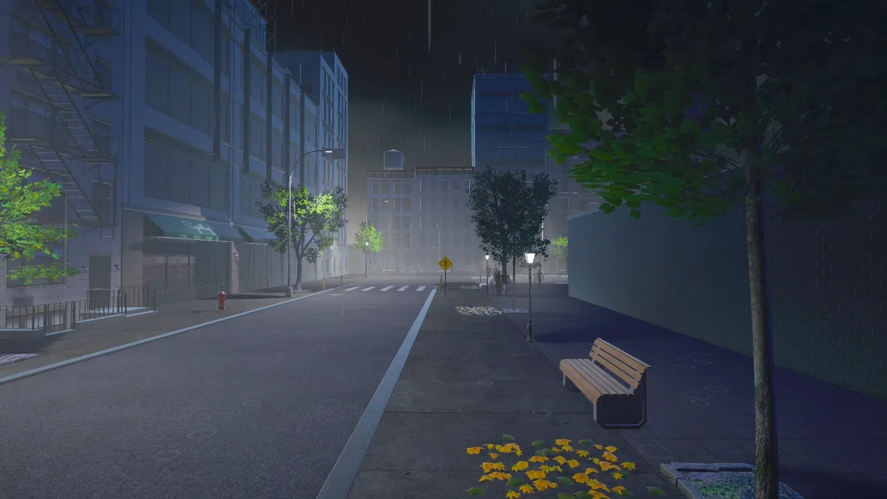 Shoes Store Simulator Demo Screenshot 5
