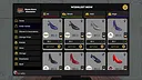 Shoes Store Simulator Demo Screenshot 3