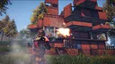 Survival and Rise: Being Alive Screenshot 1