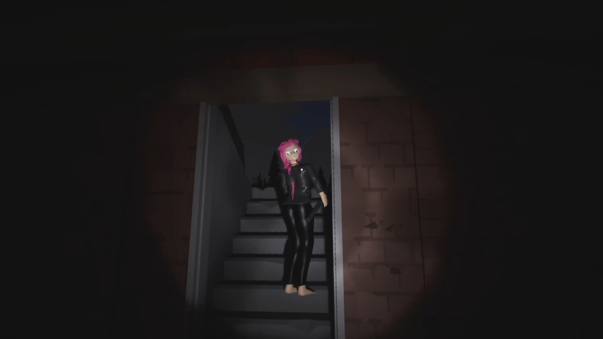 GIRL.EXE Screenshot 1