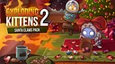 Exploding Kittens® 2: Santa Claws Pack Screenshot 0