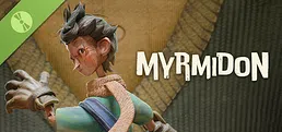 Myrmidon Demo