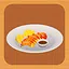 Prawn Platter icon