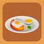 Eggs Benedict icon