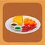 Cheese Platter icon