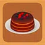 Chocolate Cake icon
