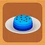 Vanilla Cake icon