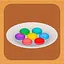 Macarons icon