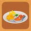 Fish and Chips icon