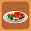 Steak & Veg icon