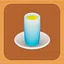 Banana Smoothie icon