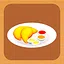 Croissant icon