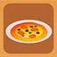 Pizza icon