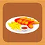 Chicken Wings icon