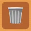 Garbage Man icon
