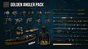 Fishing Planet: Golden Angler Pack Screenshot 0