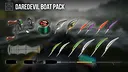 Fishing Planet: Daredevil Boat Pack Screenshot 1