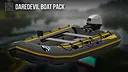 Fishing Planet: Daredevil Boat Pack Screenshot 0
