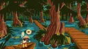 Kabuto Park Screenshot 4