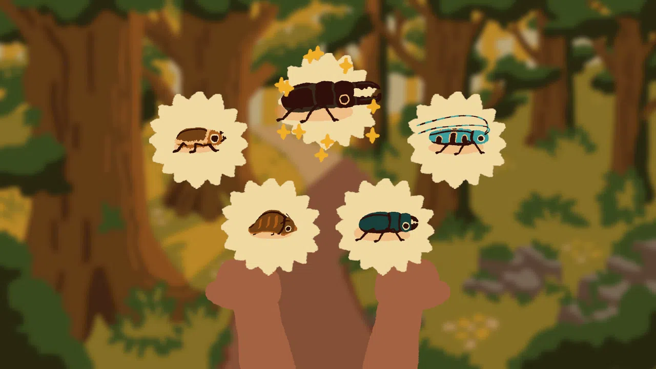 Kabuto Park Screenshot 11