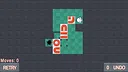 Lab Escape: Box Puzzle Game Screenshot 2