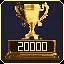 Mastery icon