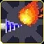 Close Call icon