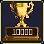 In the Zone icon