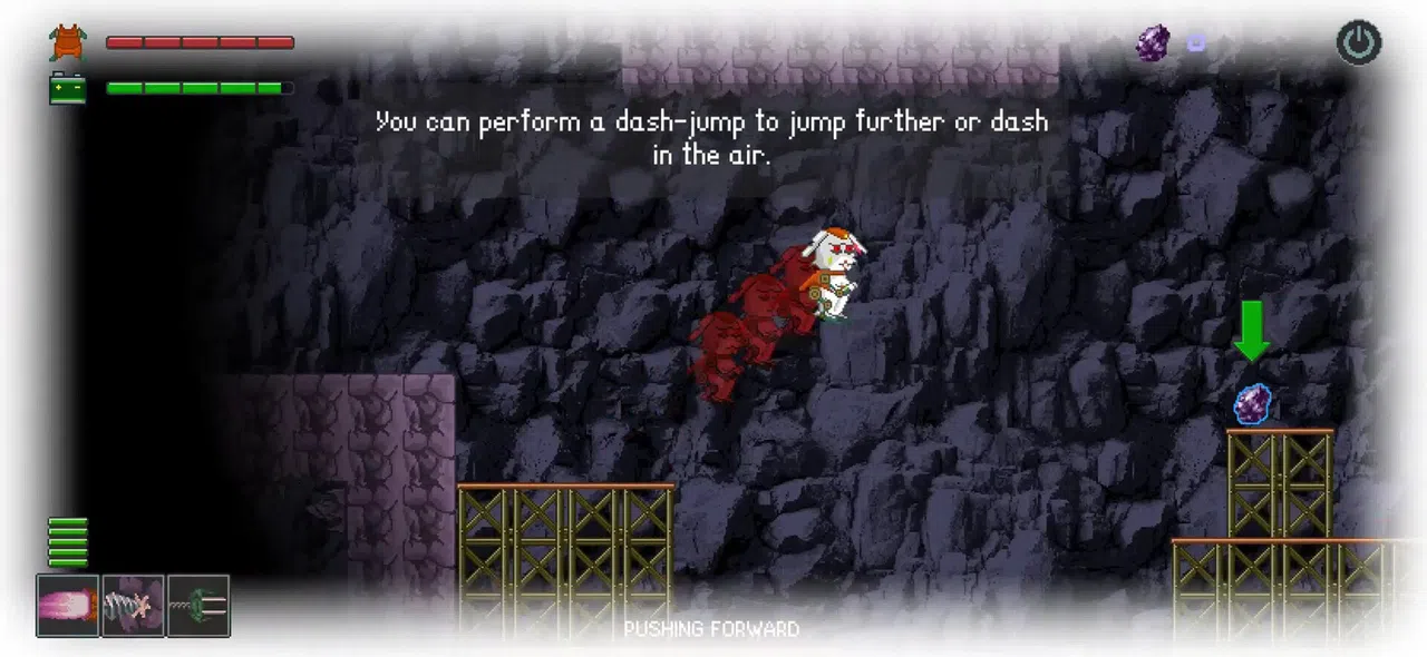 Rabolut: Escape From Hell Screenshot 6