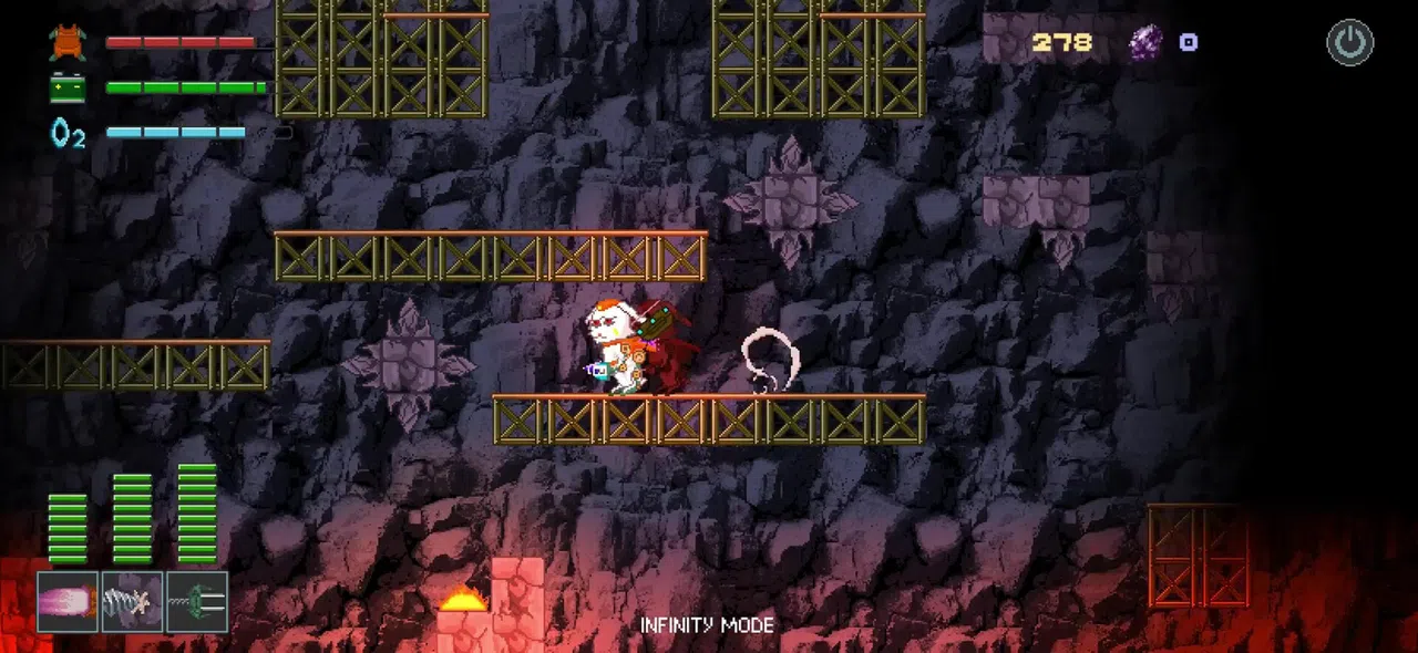 Rabolut: Escape From Hell Screenshot 4