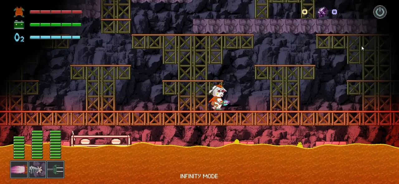 Rabolut: Escape From Hell Screenshot 1