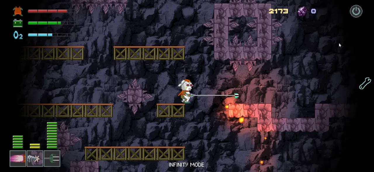 Rabolut: Escape From Hell Screenshot 5