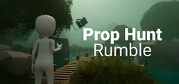 Prop Hunt Rumble